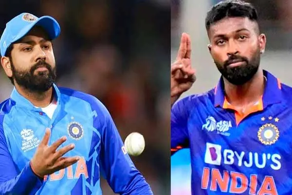  Who is the captain of T20 World Cup? Indian team selection that confused the fans
