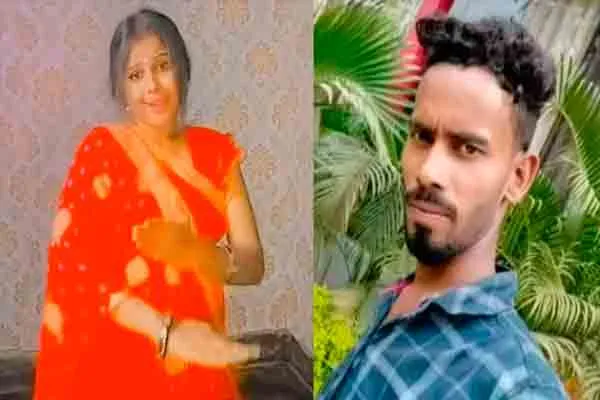  Over-reels are a craze; Condemned husband case