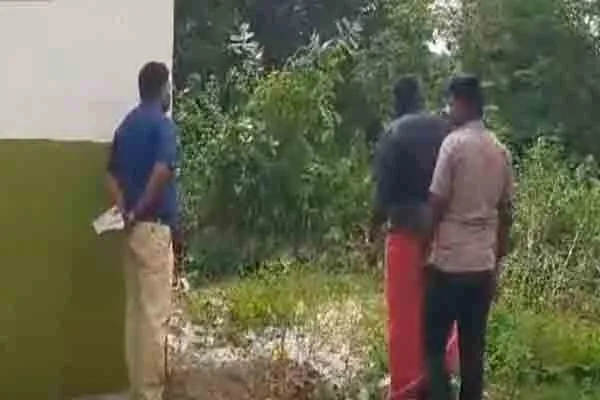  12 students who had breakfast had vomiting; Police investigation