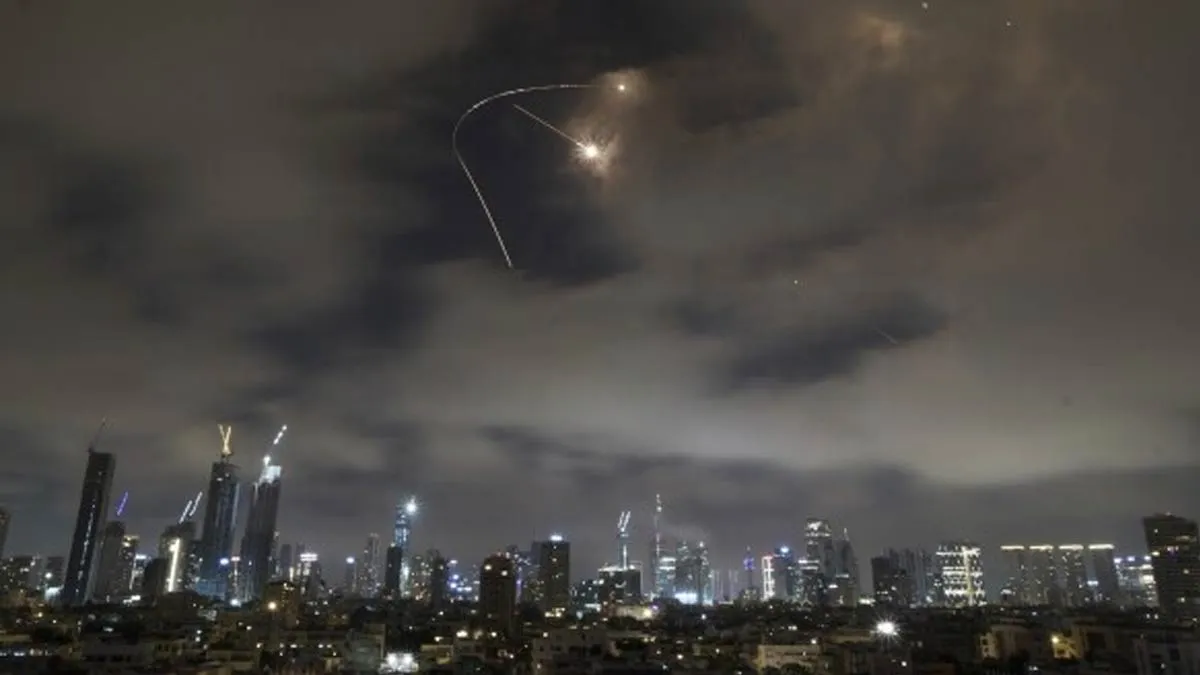  'Direct threat to international peace' - Iran's view on US attack