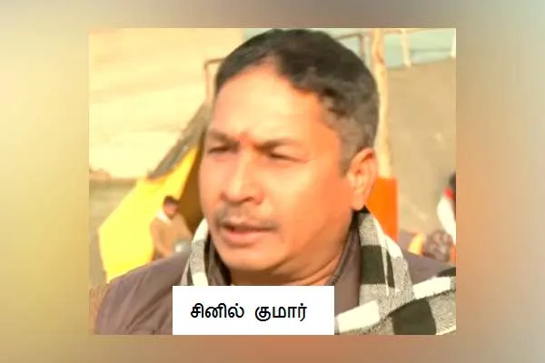 Politics in Ram Temple; Spread in Ayodhya by neglect