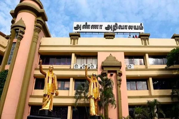 Madurai, Ramanathapuram DMK officials who continue to insist on honey