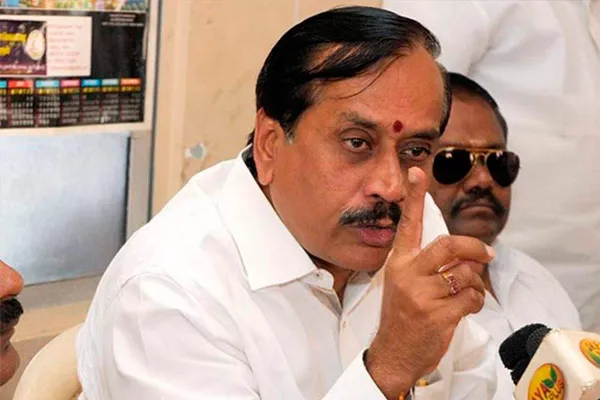 'Tamil Nadu Police Totally Anti-Hindu'-H.Raja interview