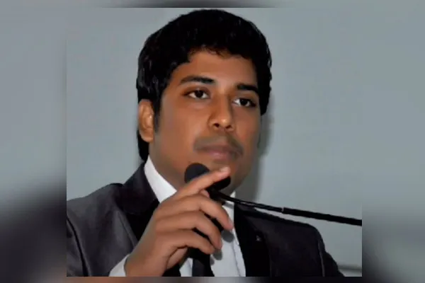 Principal of private school arrested in pocso