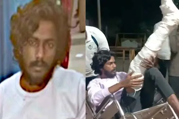 A youth who sold ganja was fined
