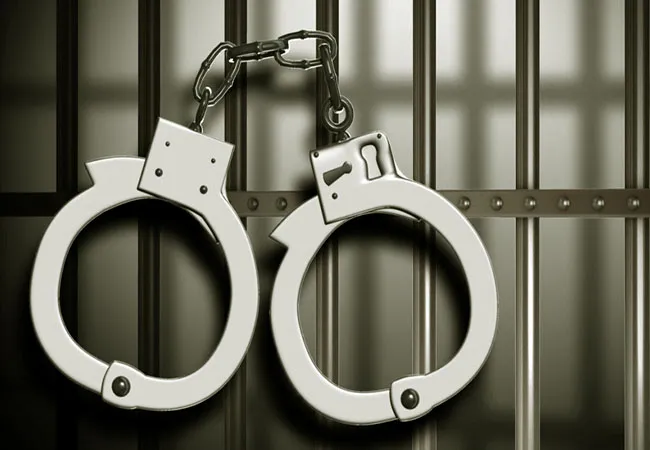 Kodanadu case: 2 arrested including Kanagaraj's brother