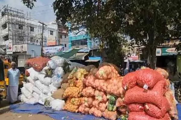 Aid not less than 10 tons for 20 years to Sathya Gnana Sabha; A resilient Muslim