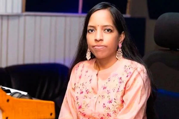 'The place he leaves will remain the same'- Chief Minister condoles the death of Bhavadharini