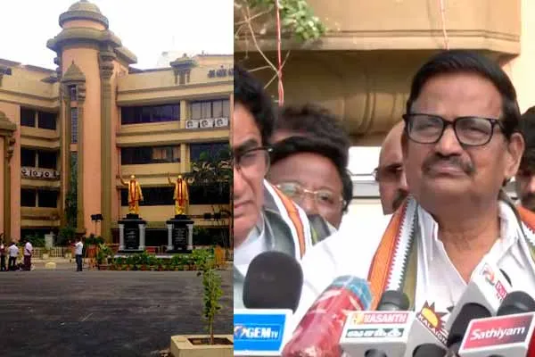 Released List; Congress refuses