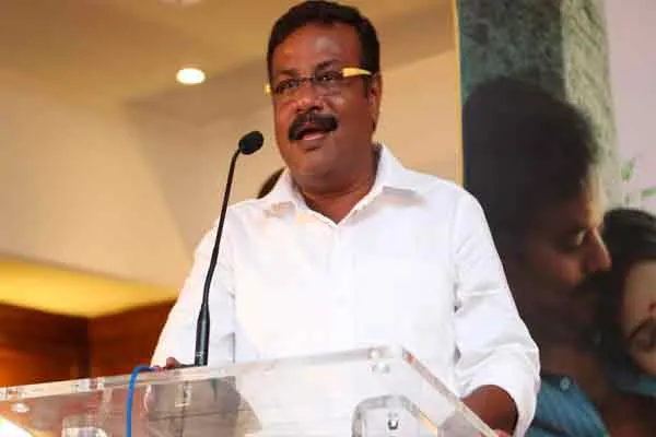  'Severe consequences' - High Court warns actor ilavarasu