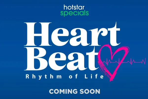  The theme song of the Heartbeat series was released