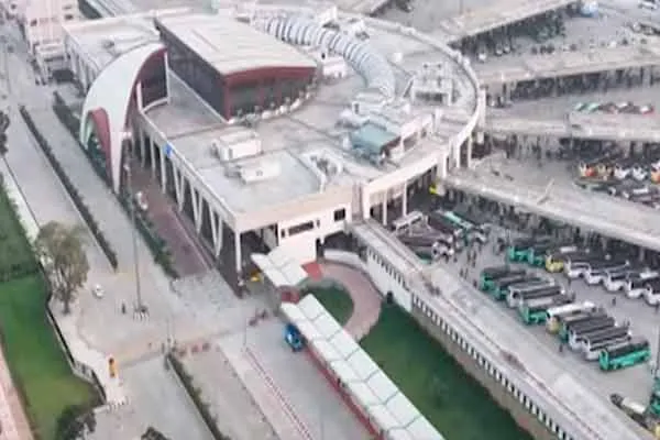 'Klambakkam Bus Stand'- High Court praises Tamil Nadu Govt