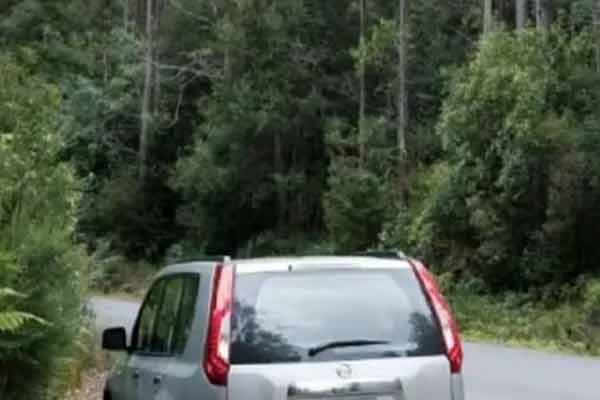 Assault by stripping in car; Case against four students