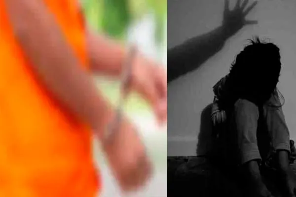  The aunt who took the vacationing girl astray; Police take action in POCSO