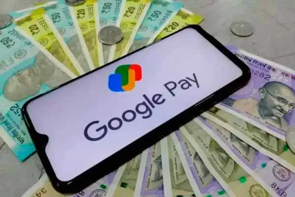 Bribery with Google Pay; Head constable suspended