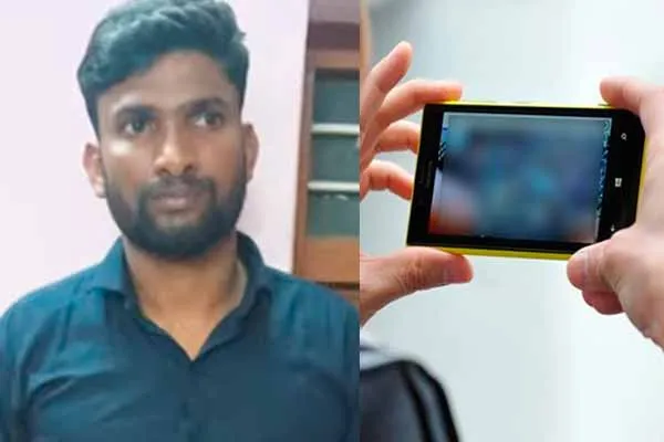 Soldier arrested in thiruchy 