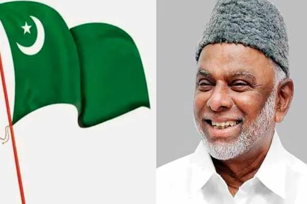'All Muslim Jailers should be released'- Indian Union Muslim League insists
