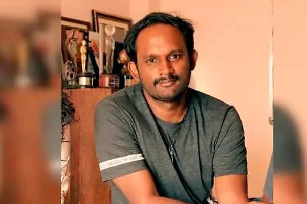 'kakka muttai' director's house burglarized; National award with letter