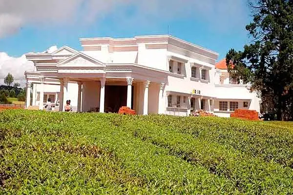 'Kodanadu Bungalow' under scrutiny - Court