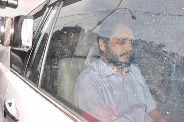 Extension of judicial custody for the twentieth time