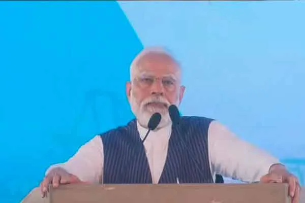 modi