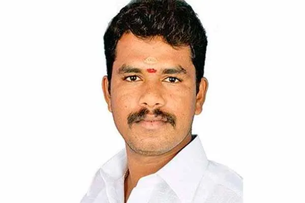 Anti-corruption department raids the house of another AIADMK former MLA