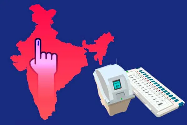 Election date to be announced today?