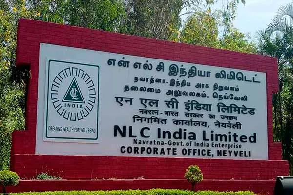 'small nuclear reactors'; Shocked by NLC's plan