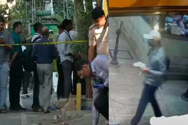 Bangalore blast incident; NIA raid in Chennai