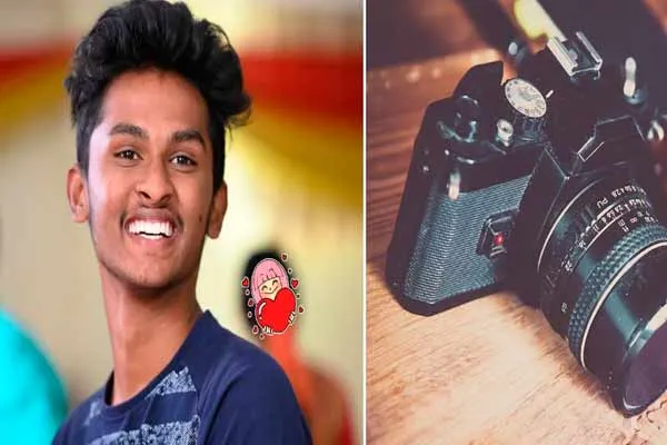 Freelance photographer incident; Shocked by the police investigation