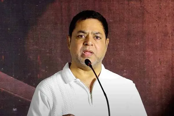  'From the time of your father-in-law to your grandchildren today'-boiled James Vasanthan