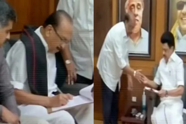 A block-signature pact for the MDMK