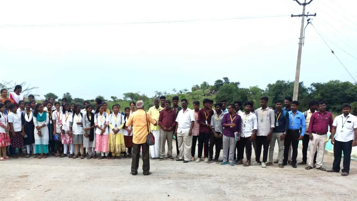 Paleolithic weapon discovery at Mamandur