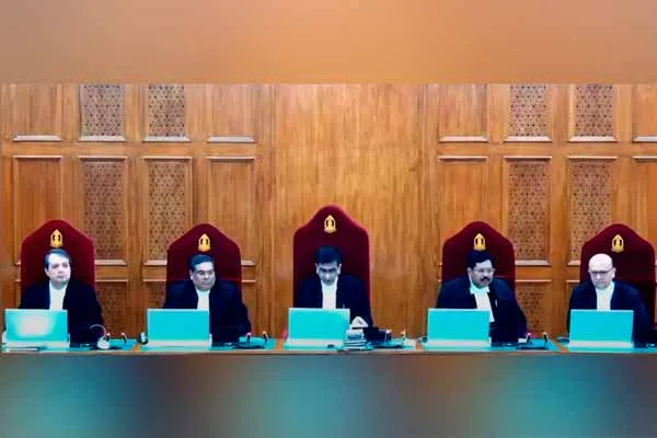 Supreme Court 