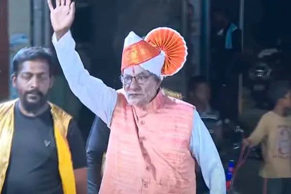 Sudden dope Modi; Bagheer interview given by Kasturi; An upset Arjun Sampath