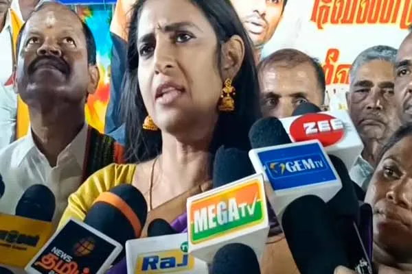 Sudden dope Modi; Bagheer interview given by Kasturi; An upset Arjun Sampath