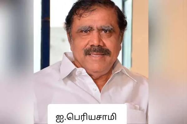 Dindigul Constituency Alliance Party?-Unhappy UPs