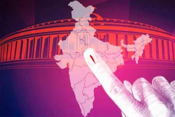 'They have started telling lies one after another' - DMK's RS Bharati replied