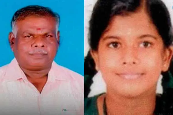 Daughter who has written class 12 exam