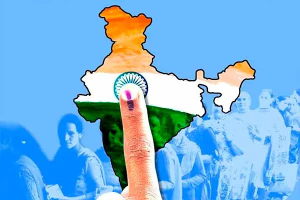 By-elections to inform?-Notices released today