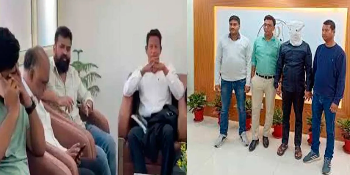 'Who met whom?'-Aamir's 5-hour long interrogation