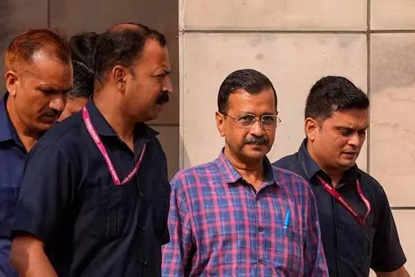 Kejriwal's plea dismissed 'just because he is Chief Minister cannot show concessions'