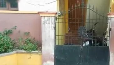 robbery 