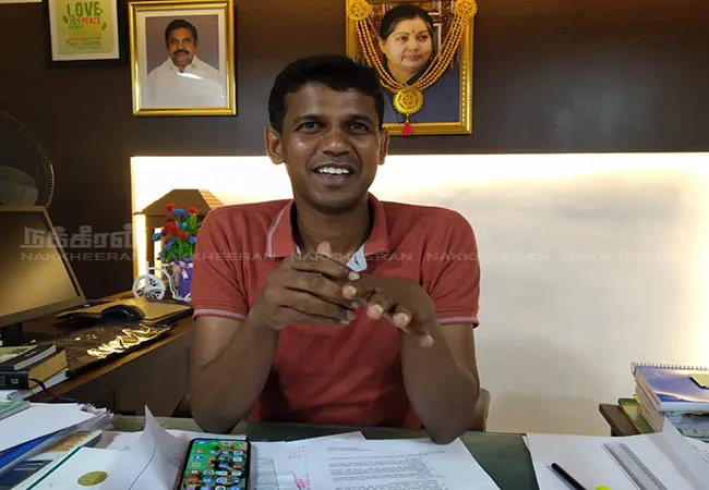 diwali special salem aavin launched new sweets 