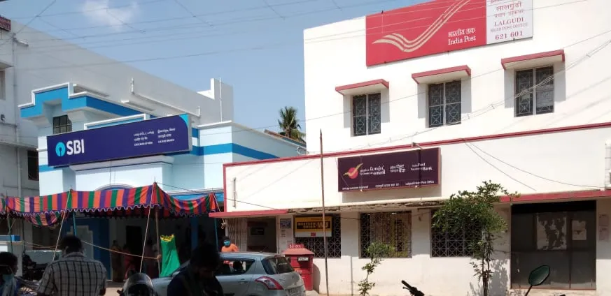 lalkudi
