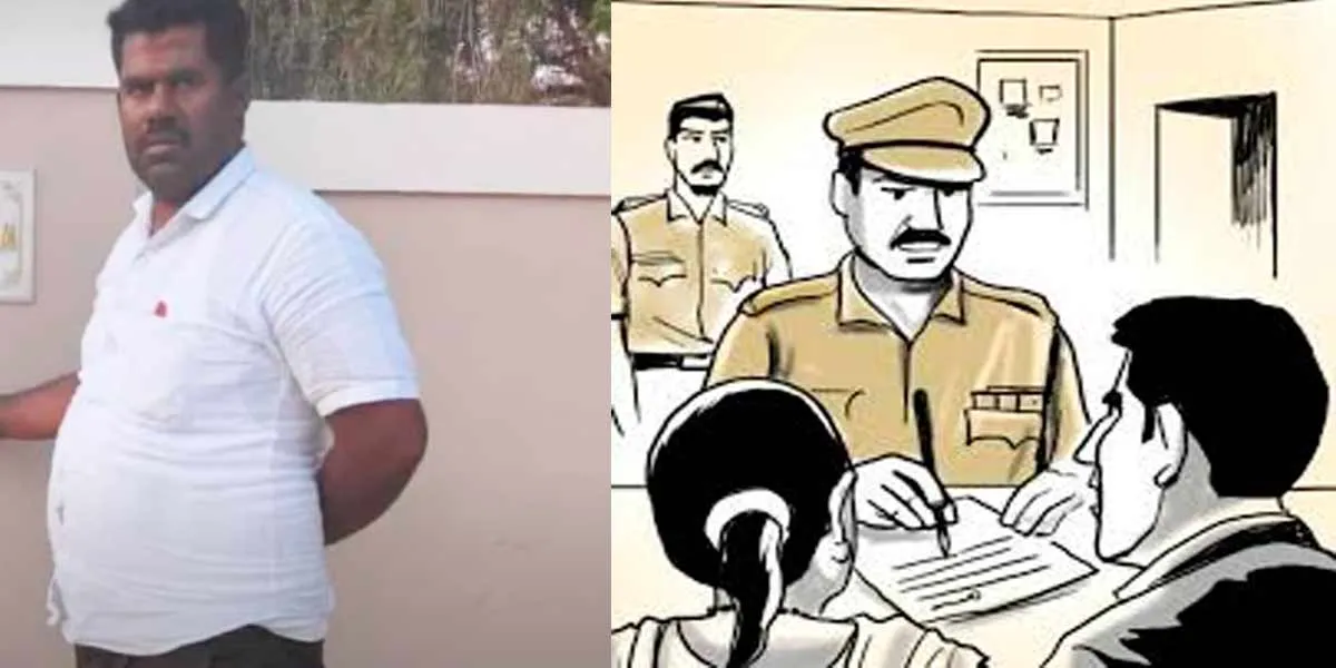  VAO case; Police net for two fugitives