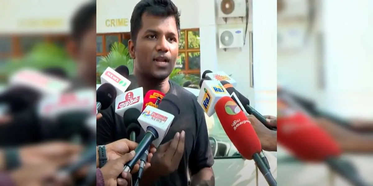  Stealing of cats for 100 rupees; Chennai caught in food controversy again