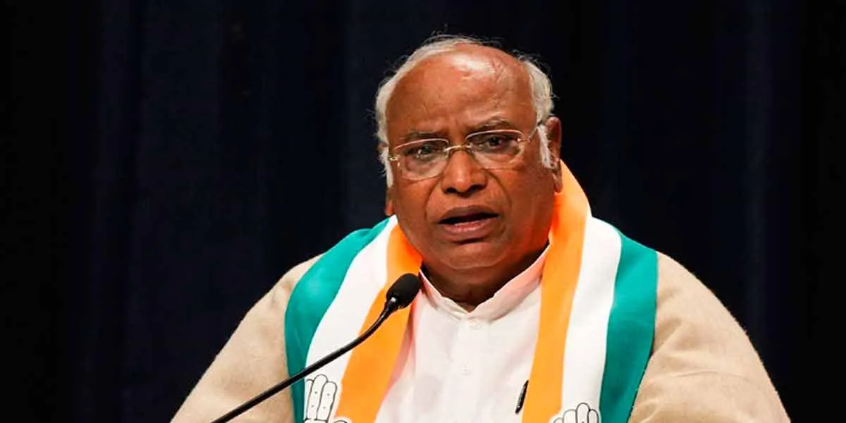 'Gharke is causing confusion' - Election Commission condemned