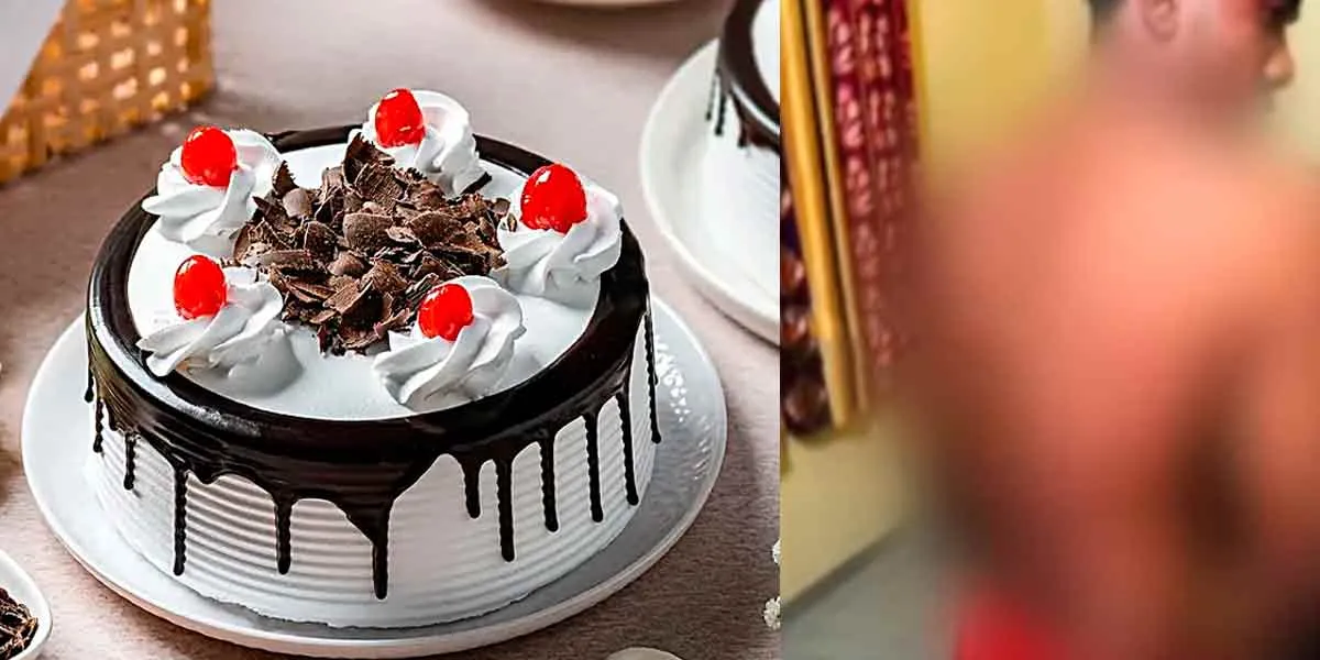 Youth arrested for trespassing to cut birthday cake in Pocso