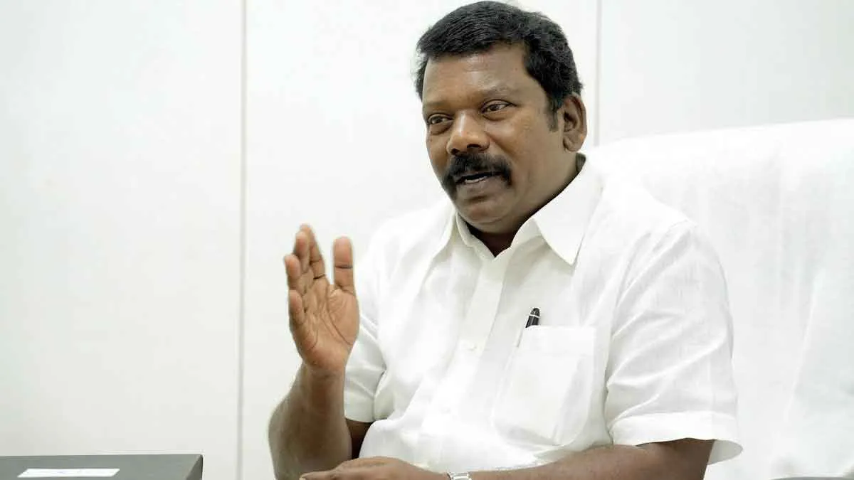 Deputy Chief Minister's post for Udayanidhi - Opinion of political leaders